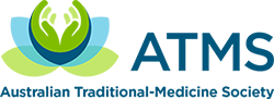 The Australian Traditional Medicine Society, ATMS.